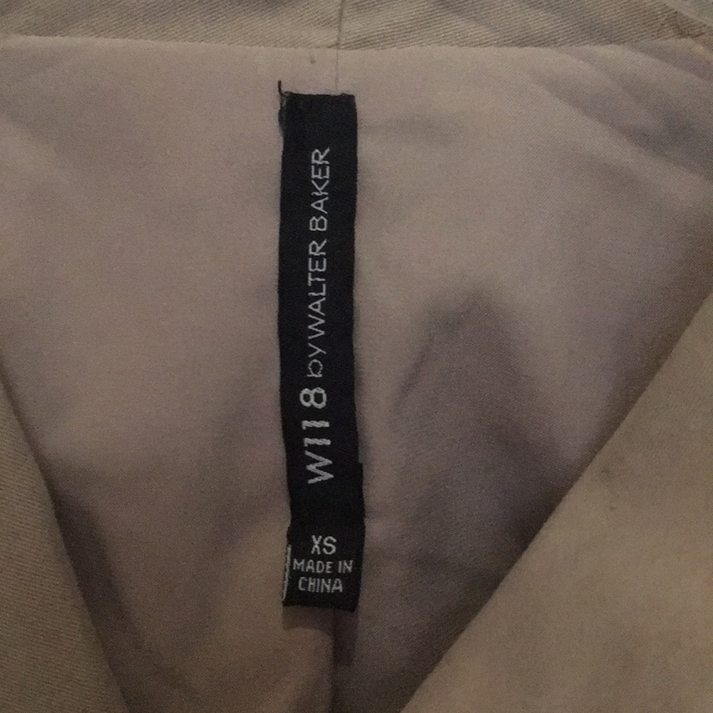 Light Jacket - Picture 6 of 7